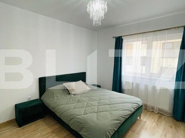 Apartament închirieri în Centru, Cluj-Napoca