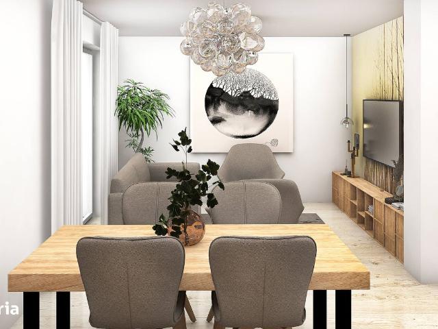 Apartament vânzări în Selimbar, Sibiu