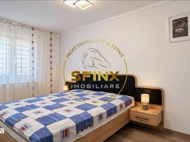 Apartament închirieri în București