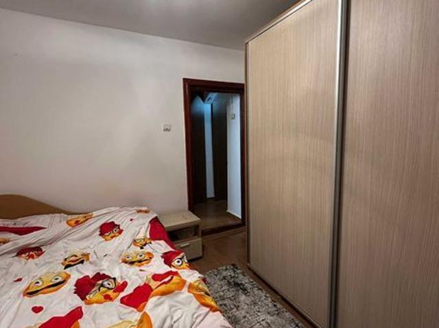 Apartament vânzări în Romani, Buzău