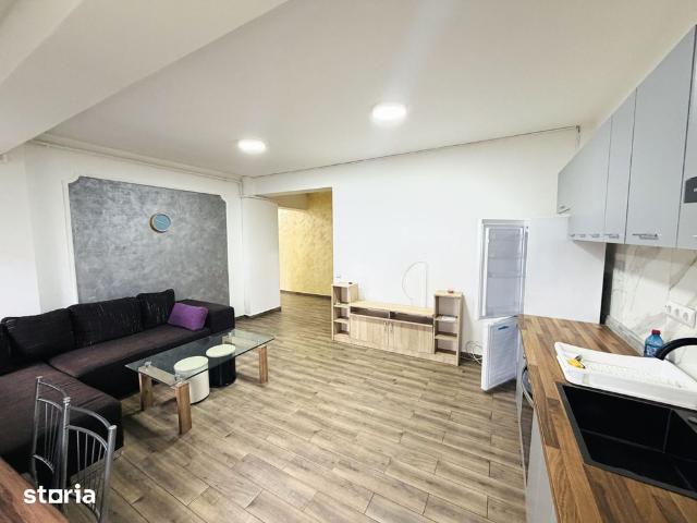 Apartament închirieri în Colonia de Sub Deal, Florești