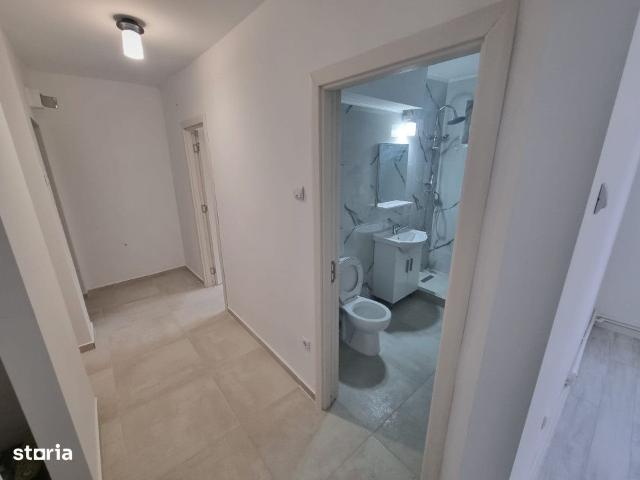 Apartament vânzări în Mircea Cel Batran, Iași