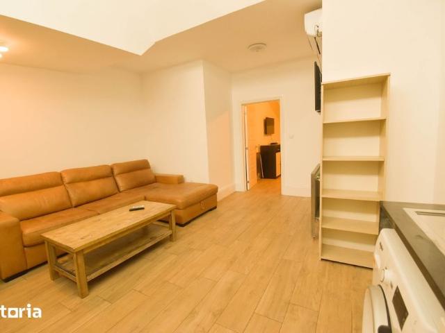 Apartament închirieri în Mircea Cel Batran, Iași