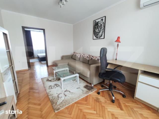 Apartament închirieri în Satu Mare
