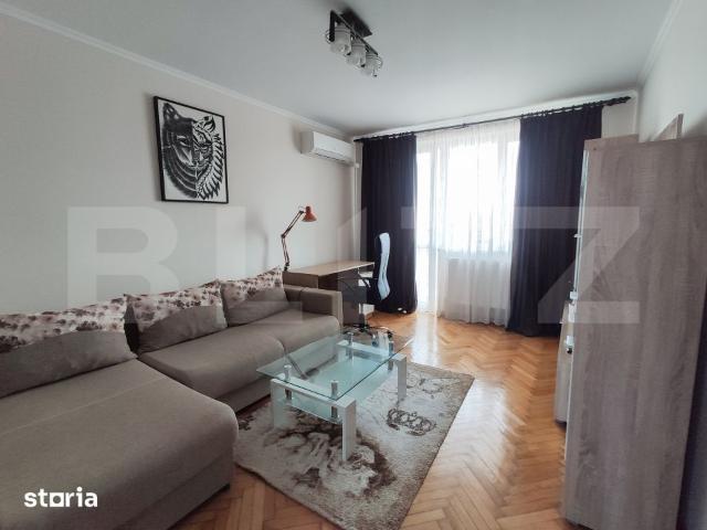 Apartament închirieri în Satu Mare