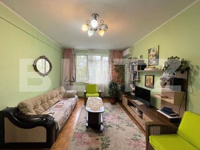 Apartament închirieri în Centru, Cluj-Napoca