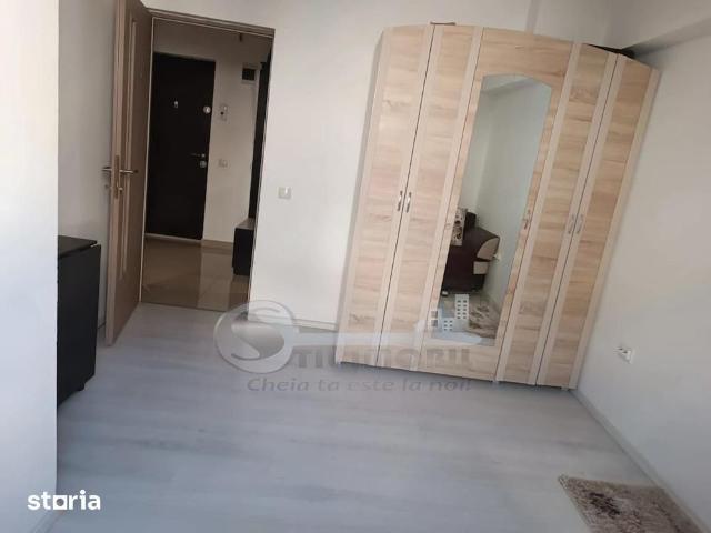 Apartament închirieri în Mircea Cel Batran, Iași