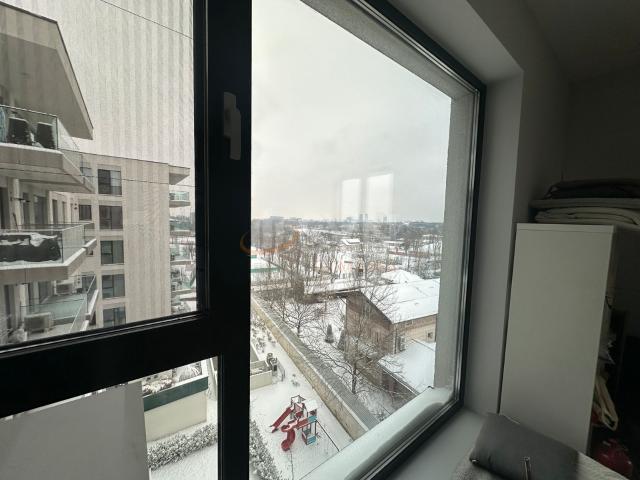 Apartament închirieri în București