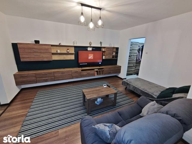 Apartament vânzări în Sinteu, Bihor