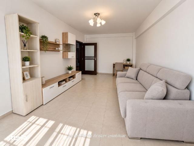 Apartament închirieri în Mircea Cel Batran, Iași