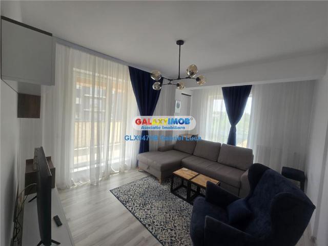 Apartament închirieri în București