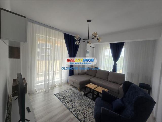 Apartament închirieri în București