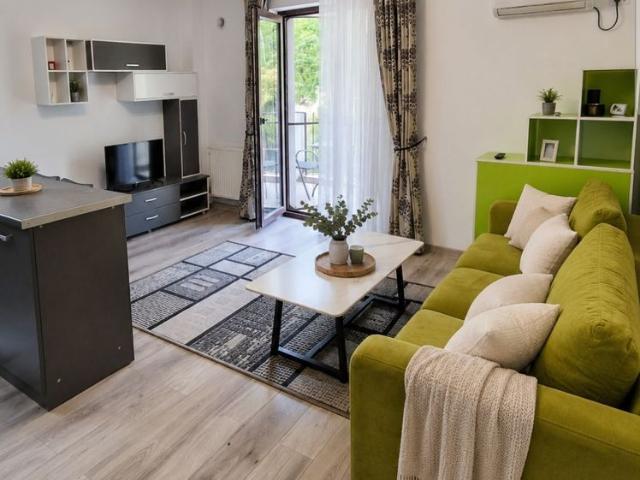Apartament închirieri în Mircea Cel Batran, Iași