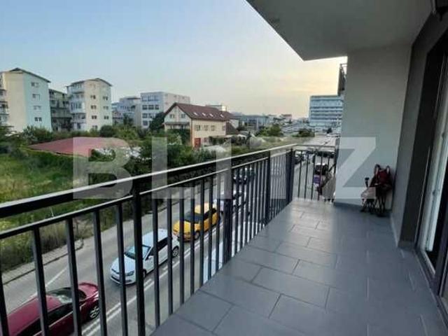 Apartament închirieri în Centru, Cluj-Napoca