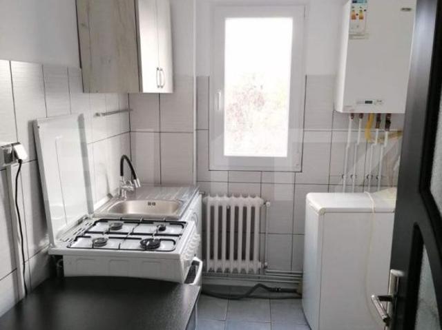 Apartament închirieri în Mircea Cel Batran, Iași
