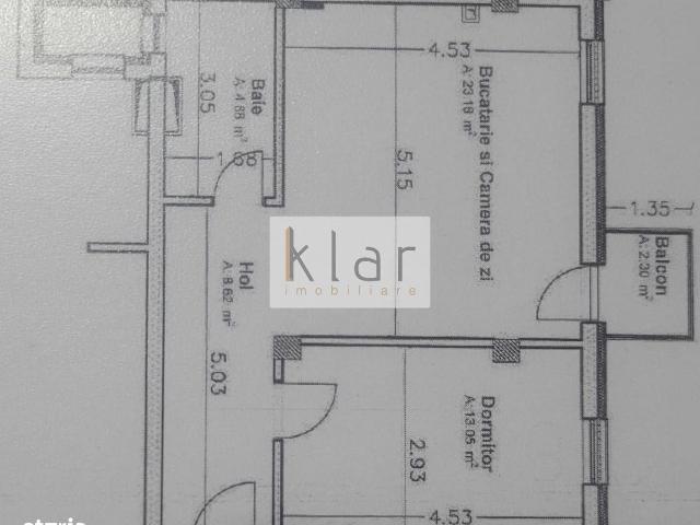 Apartament vânzări în Floresti, Prahova