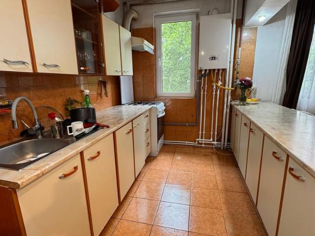 Apartament vânzări în Berceni