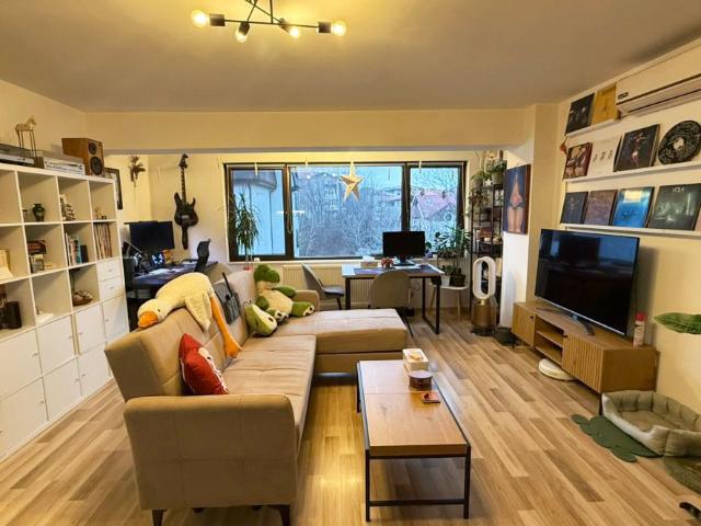 Apartament vânzări