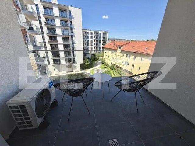 Apartament închirieri în Centru, Cluj-Napoca