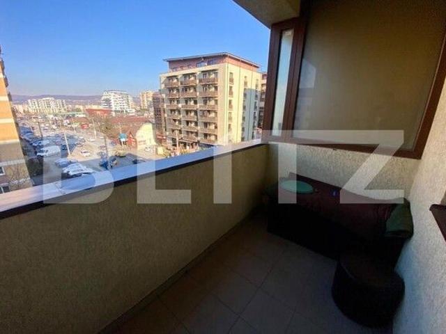 Apartament închirieri în Centru, Cluj-Napoca