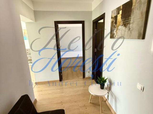 Apartament vânzări în Floresti, Cluj