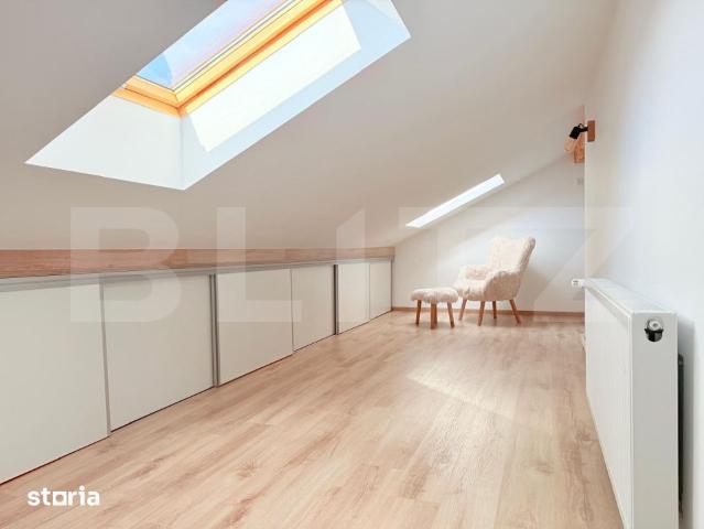Apartament închirieri în Sânpetru, Brașov