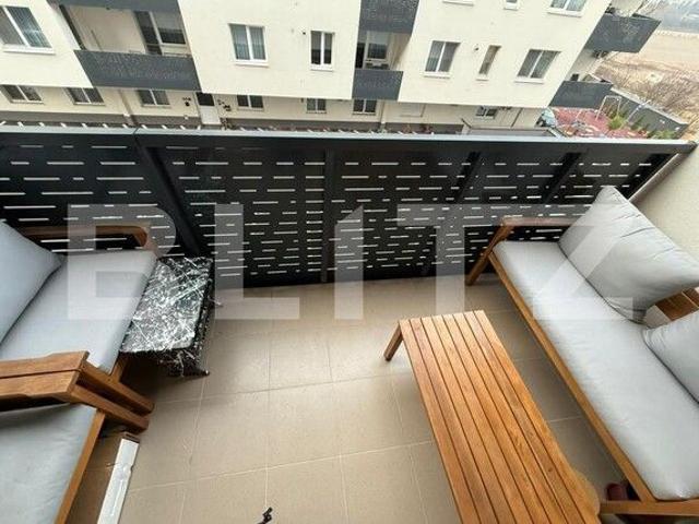 Apartament închirieri în Centru, Cluj-Napoca