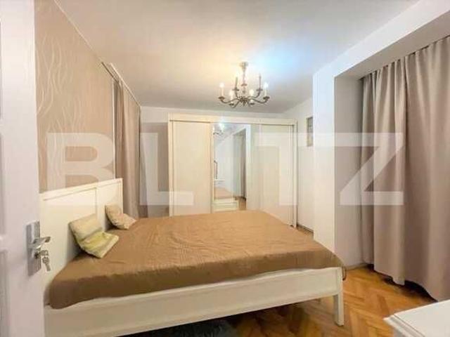Apartament închirieri în Centru, Cluj-Napoca