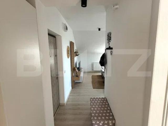 Apartament vânzări în Romani, Buzău