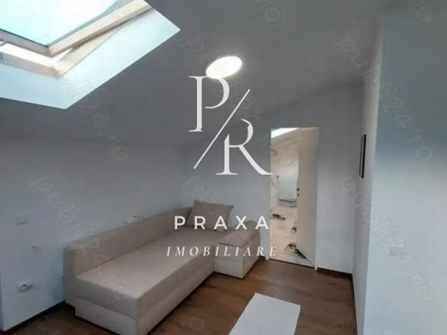 Apartament vânzări în Floresti