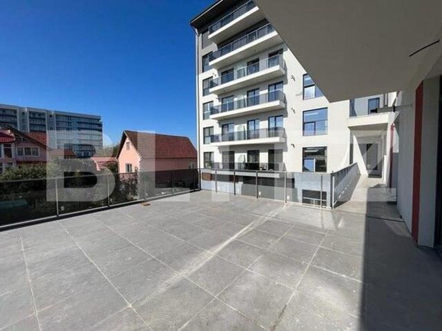 Apartament închirieri în Centru, Cluj-Napoca