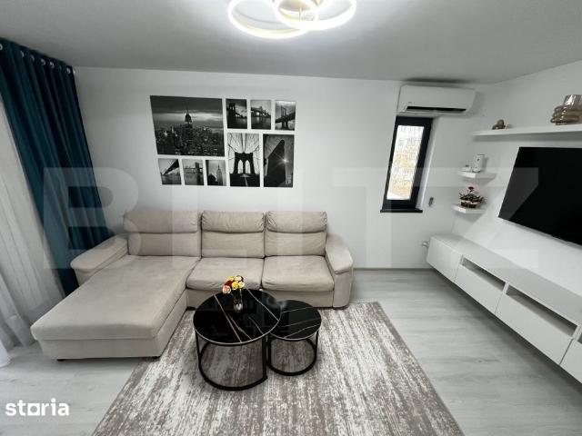 Apartament închirieri în Mircea Cel Batran, Iași