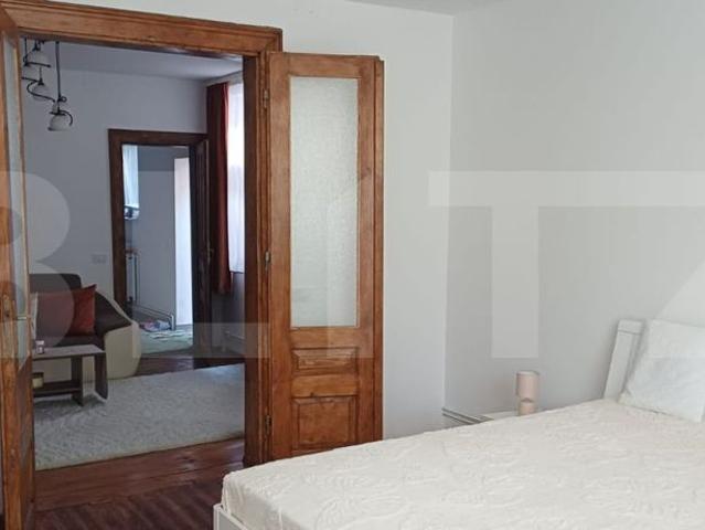 Apartament închirieri în Centrul istoric (Cetatea), Brașov