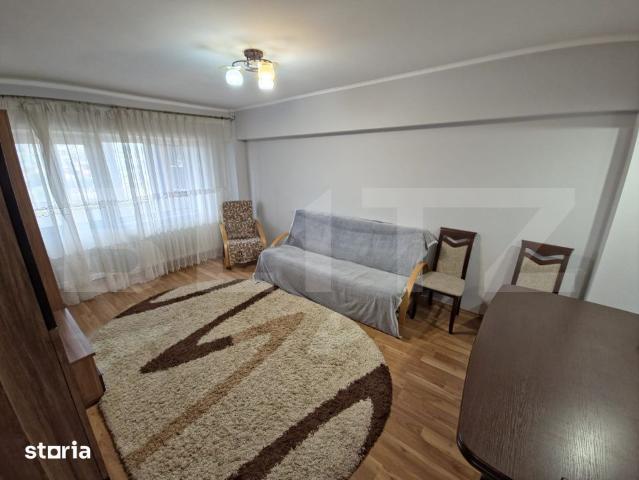 Apartament închirieri în Brădet, Zalău