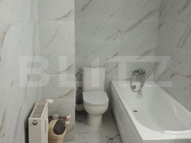 Apartament închirieri în Mircea Cel Batran, Iași