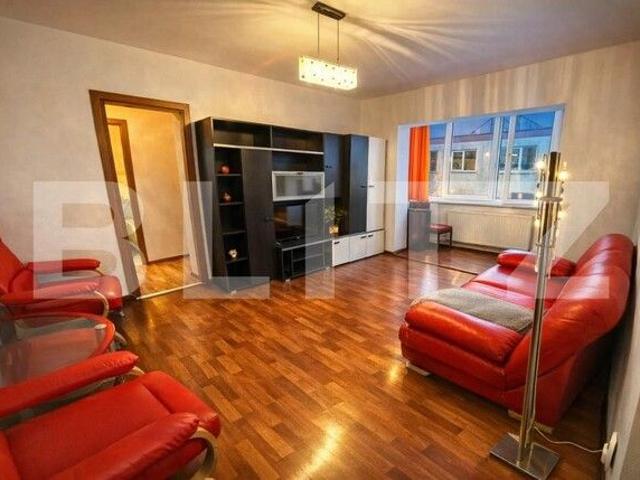 Apartament închirieri în Centru, Cluj-Napoca