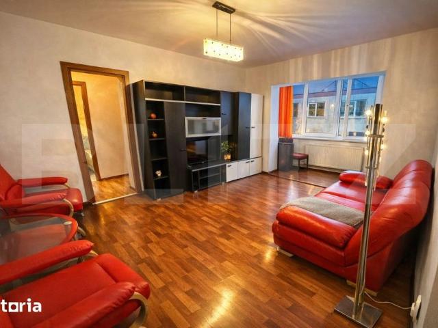 Apartament închirieri în Cluj-napoca, Cluj