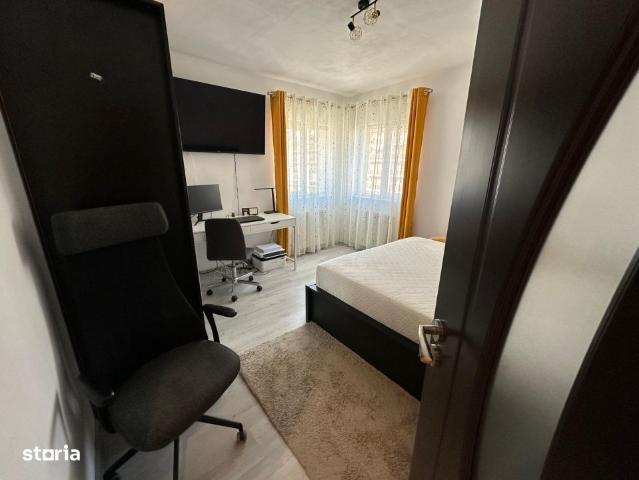 Apartament vânzări în Floresti, Prahova
