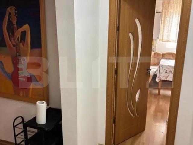 Apartament închirieri în Mircea Cel Batran, Iași