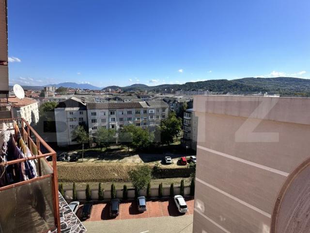 Apartament închirieri în Decebal, Bistrița