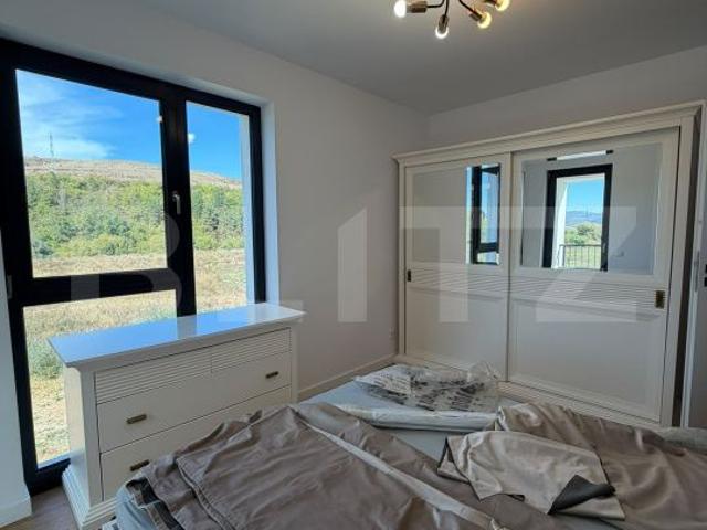 Apartament închirieri în Colonia de Sub Deal, Florești