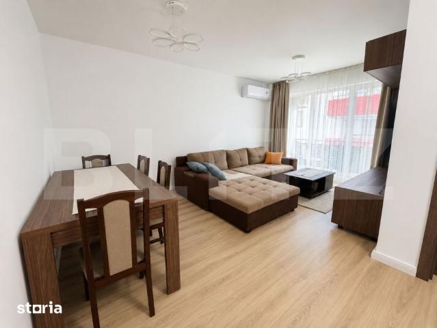 Apartament închirieri în Colonia de Sub Deal, Florești