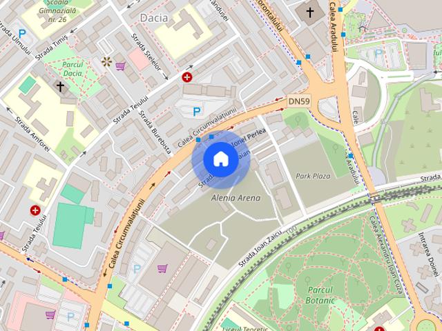 Apartament închirieri în Timisoara, Timiș