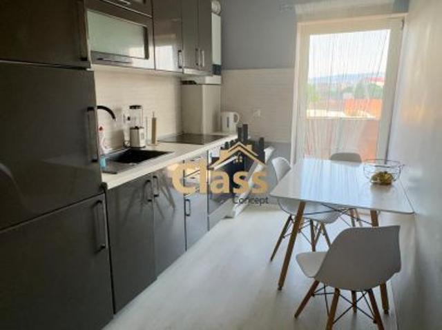 Apartament vânzări în Romani, Cluj