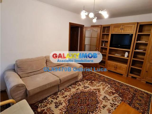Apartament închirieri în București