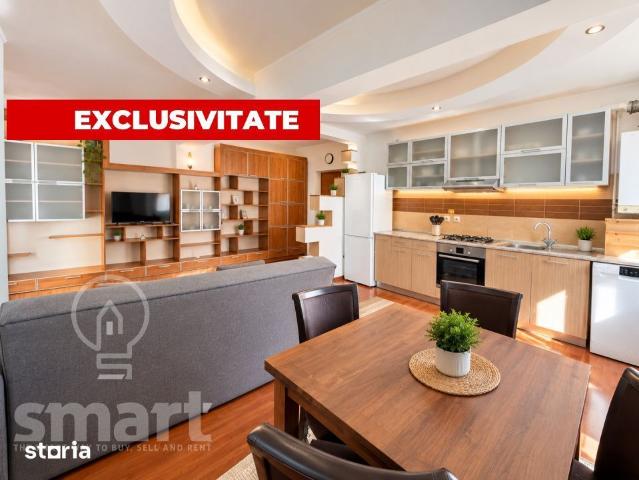 Apartament închirieri în Bună Ziua, Cluj-Napoca