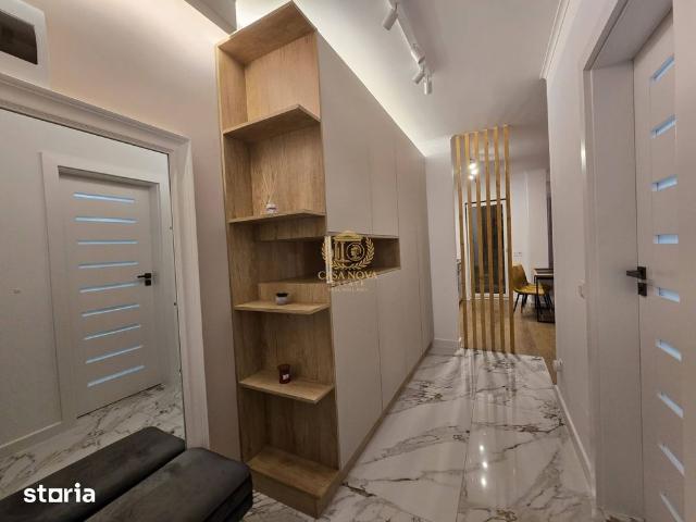 Apartament închirieri în Centru, Cluj-Napoca