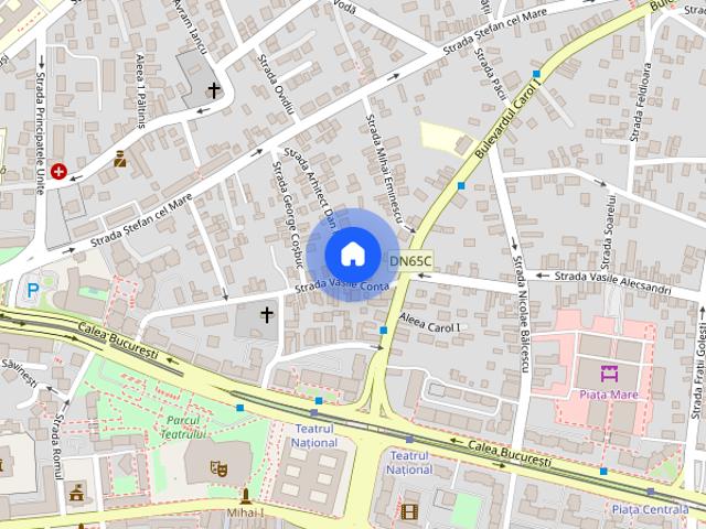 Apartament închirieri în Craiova, Dolj