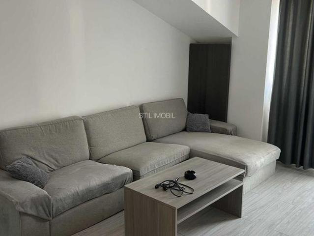 Apartament închirieri în Mircea Cel Batran, Iași