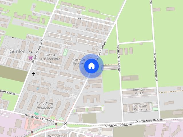 Apartament închirieri în București
